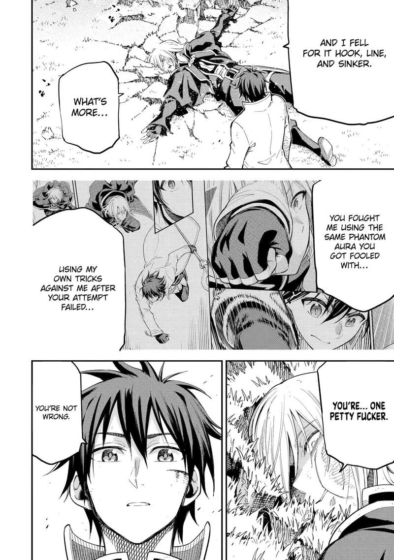 Isekai Kenja No Tensei Musou Game No Chishiki De Isekai Saikyou 43 29