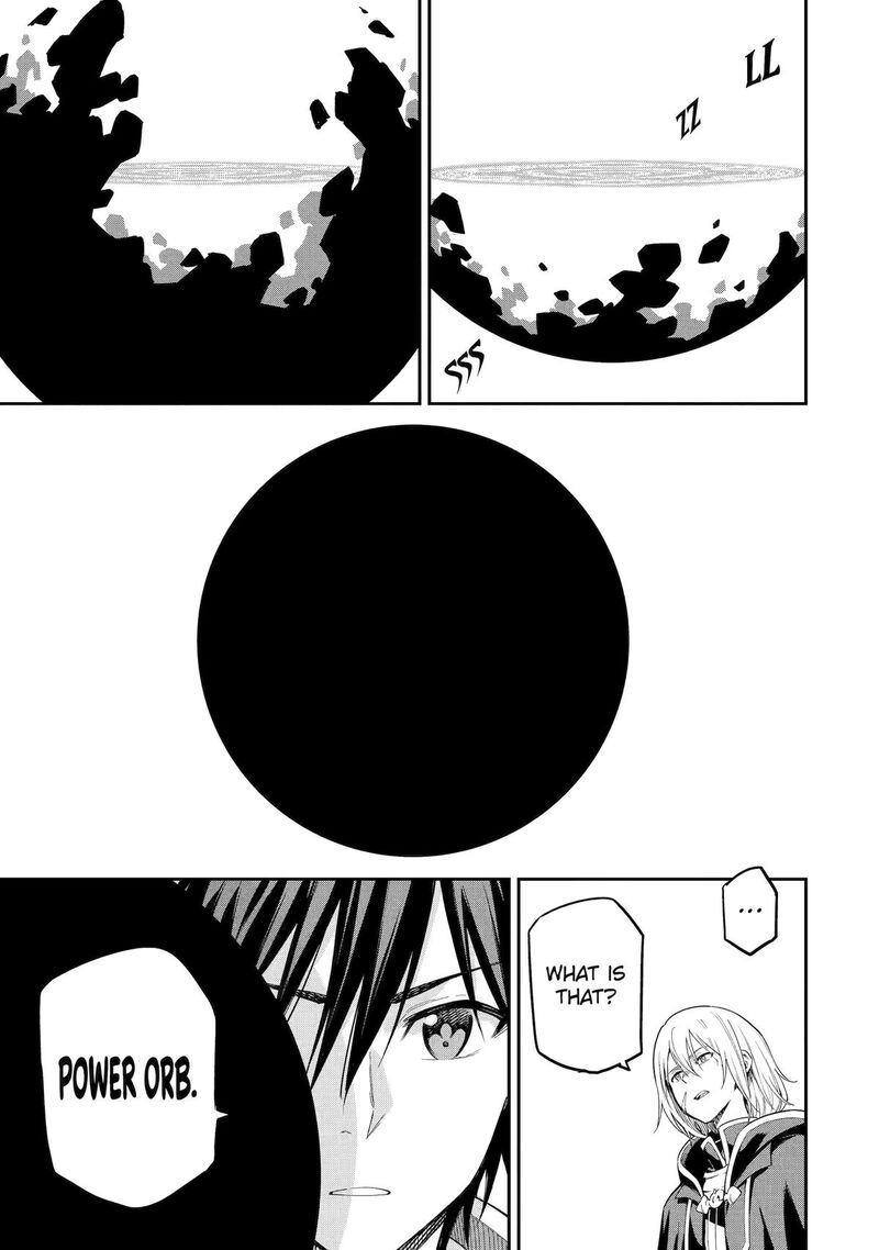 Isekai Kenja No Tensei Musou Game No Chishiki De Isekai Saikyou 43 3