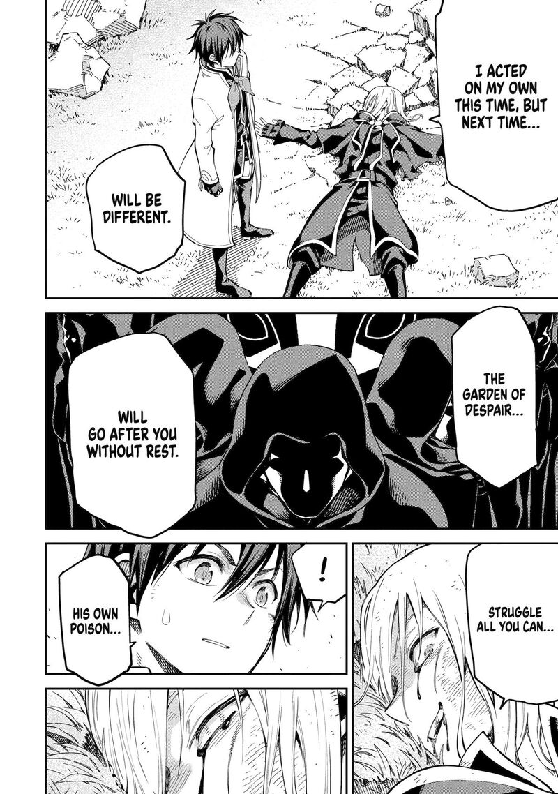 Isekai Kenja No Tensei Musou Game No Chishiki De Isekai Saikyou 43 31