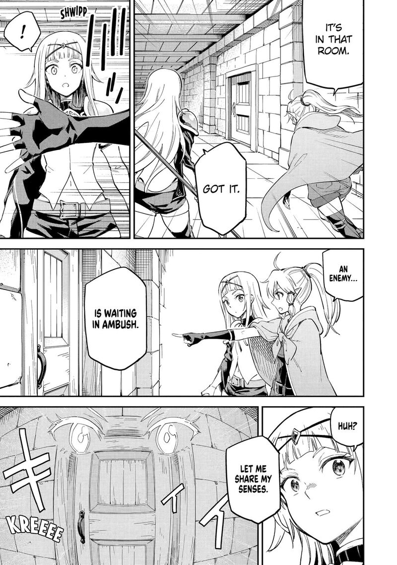 Isekai Kenja No Tensei Musou Game No Chishiki De Isekai Saikyou 43 34