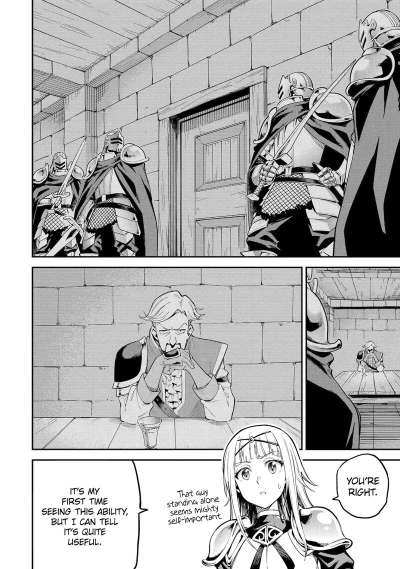 Isekai Kenja No Tensei Musou Game No Chishiki De Isekai Saikyou 43 35