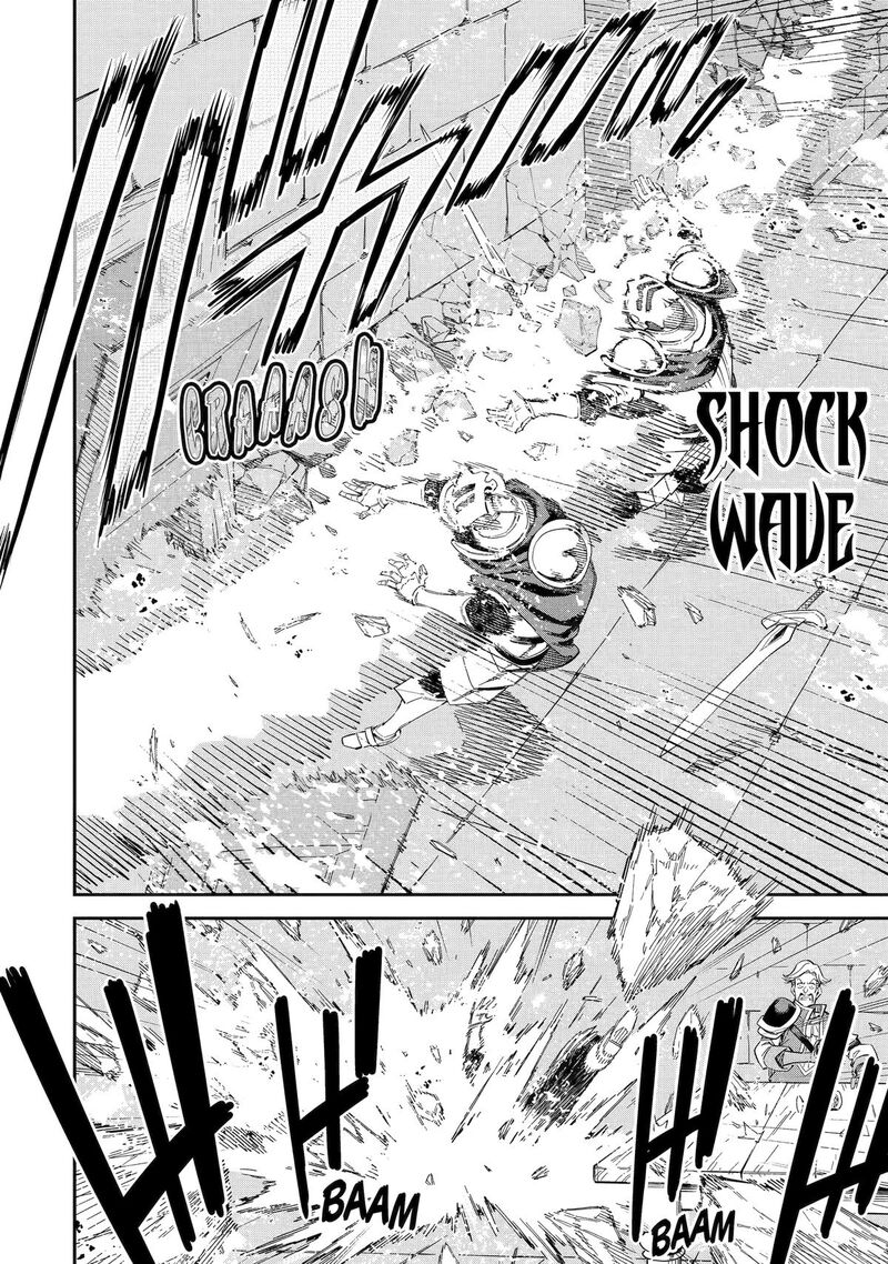 Isekai Kenja No Tensei Musou Game No Chishiki De Isekai Saikyou 43 39