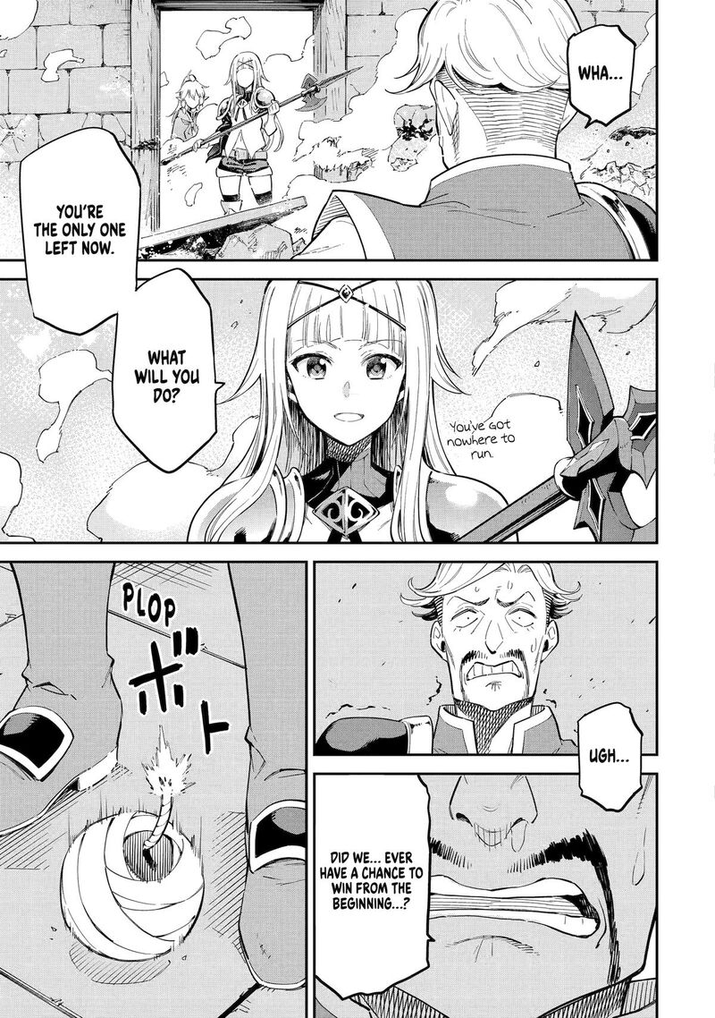 Isekai Kenja No Tensei Musou Game No Chishiki De Isekai Saikyou 43 40