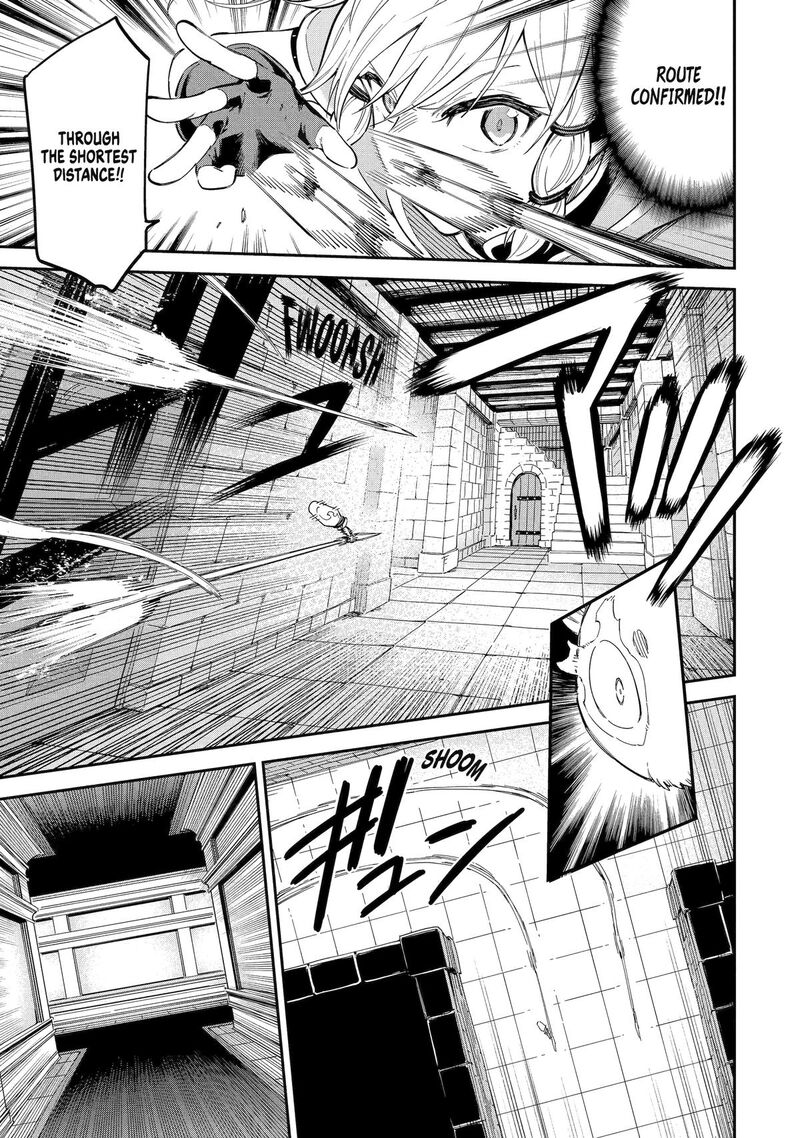 Isekai Kenja No Tensei Musou Game No Chishiki De Isekai Saikyou 43 44