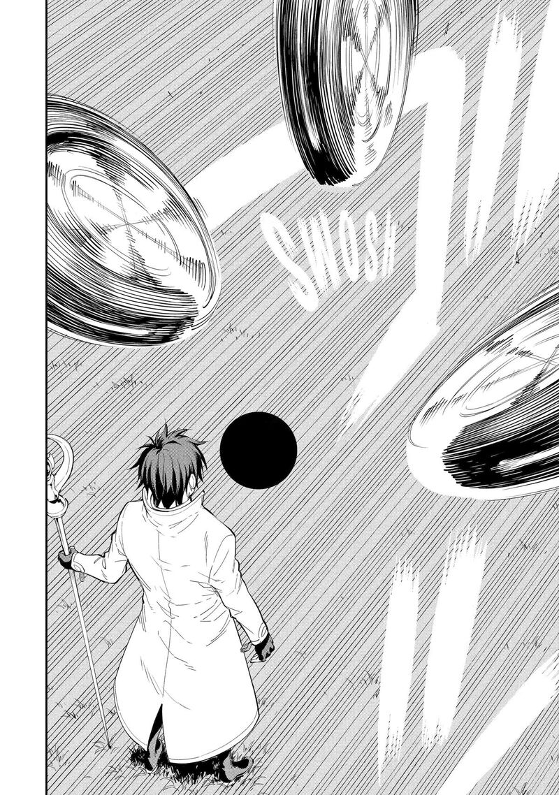 Isekai Kenja No Tensei Musou Game No Chishiki De Isekai Saikyou 43 7