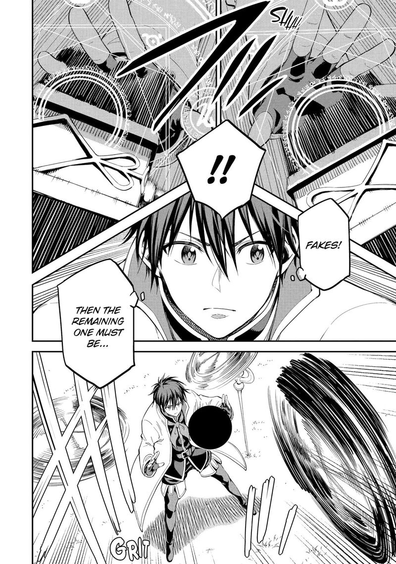 Isekai Kenja No Tensei Musou Game No Chishiki De Isekai Saikyou 43 9