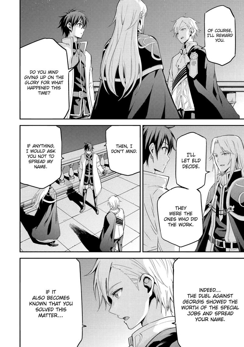 Isekai Kenja No Tensei Musou Game No Chishiki De Isekai Saikyou 44 12