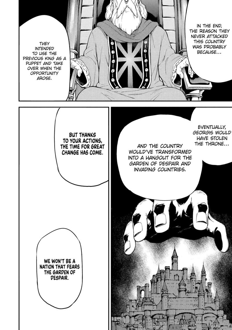 Isekai Kenja No Tensei Musou Game No Chishiki De Isekai Saikyou 44 14