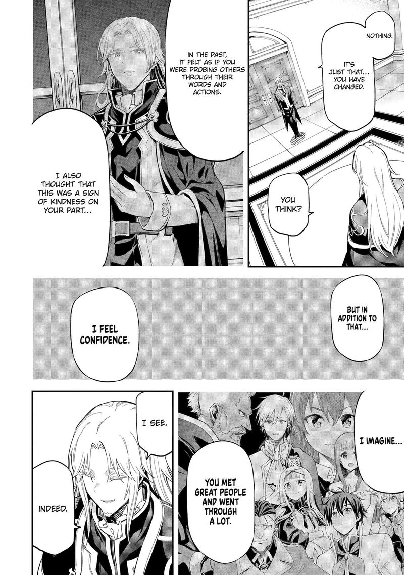 Isekai Kenja No Tensei Musou Game No Chishiki De Isekai Saikyou 44 28