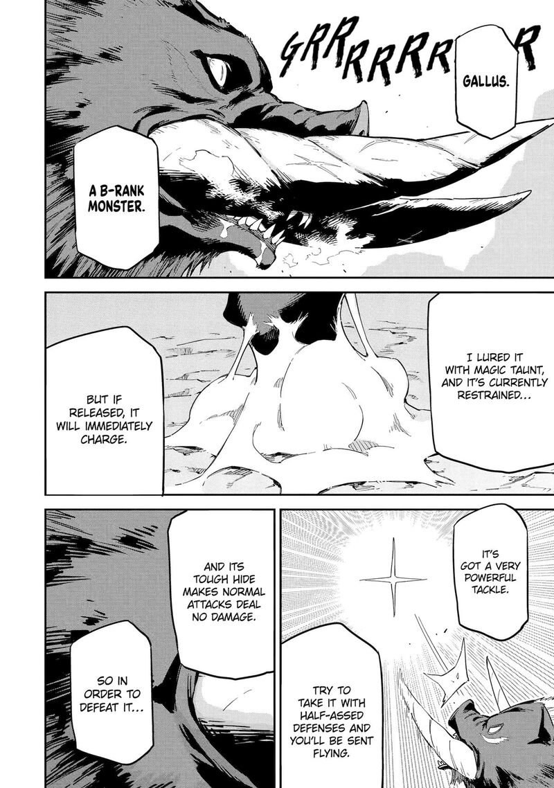 Isekai Kenja No Tensei Musou Game No Chishiki De Isekai Saikyou 44 31