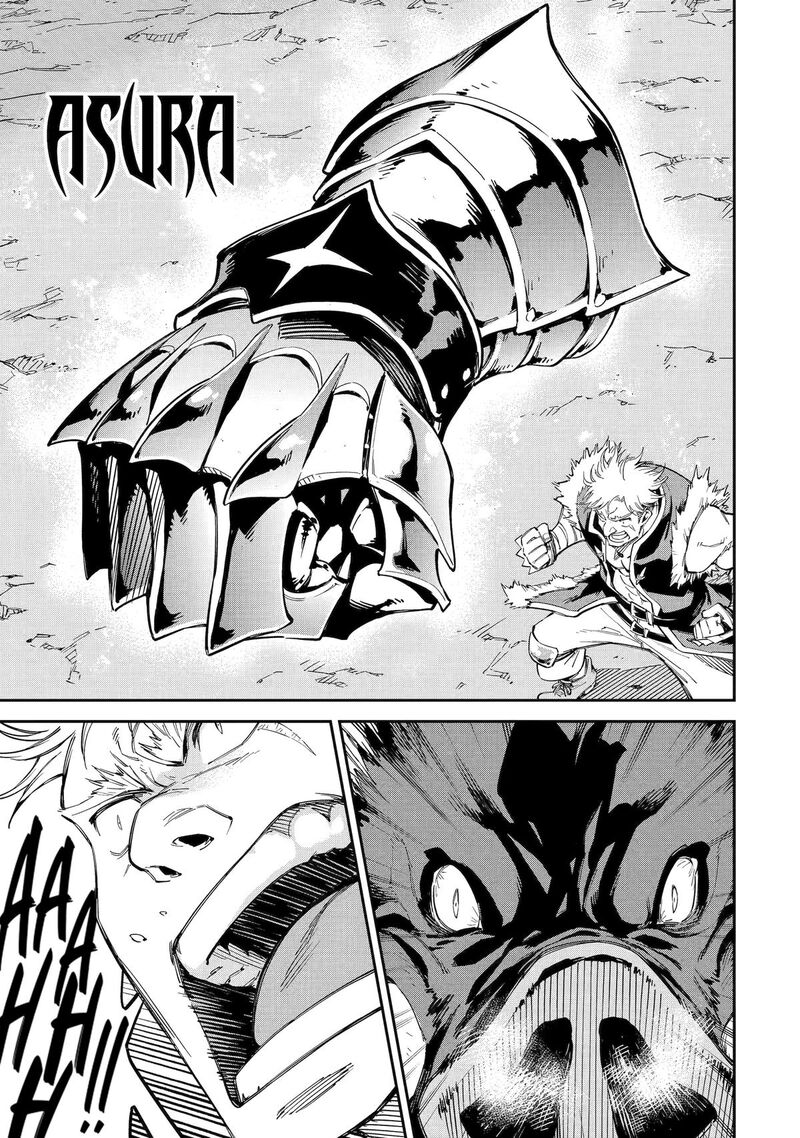 Isekai Kenja No Tensei Musou Game No Chishiki De Isekai Saikyou 44 34