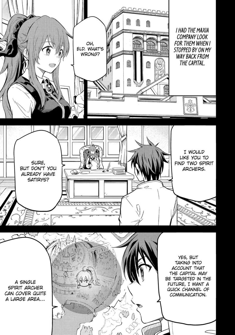 Isekai Kenja No Tensei Musou Game No Chishiki De Isekai Saikyou 44 39