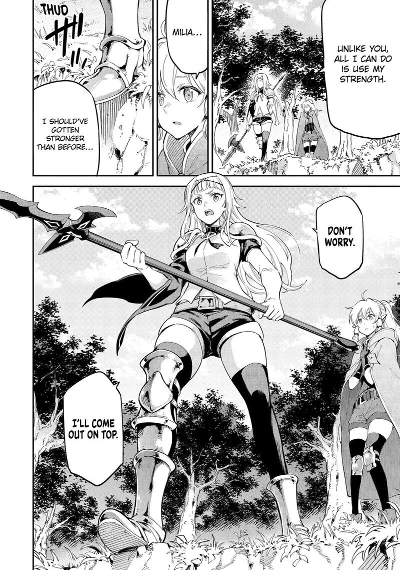 Isekai Kenja No Tensei Musou Game No Chishiki De Isekai Saikyou 44 48