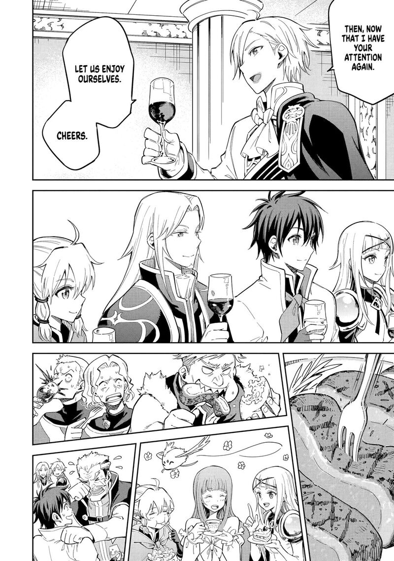 Isekai Kenja No Tensei Musou Game No Chishiki De Isekai Saikyou 44 6