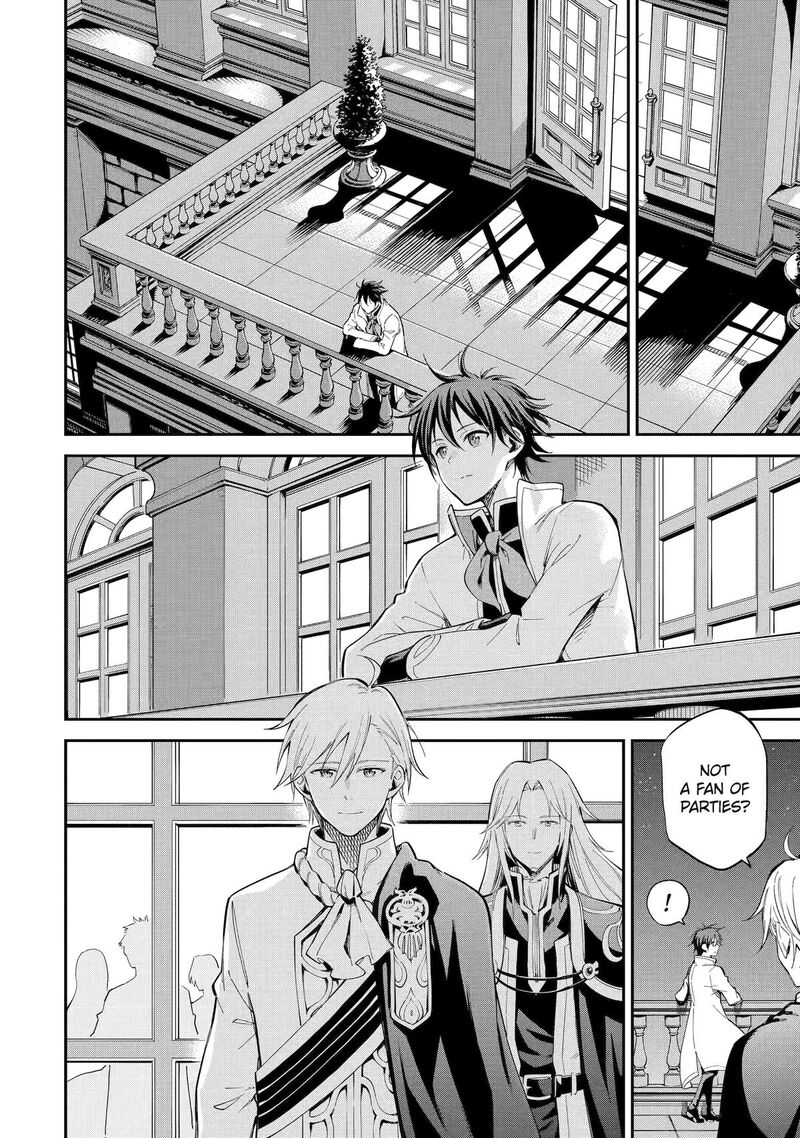 Isekai Kenja No Tensei Musou Game No Chishiki De Isekai Saikyou 44 8