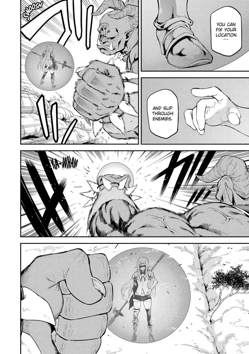 Isekai Kenja No Tensei Musou Game No Chishiki De Isekai Saikyou 45 24