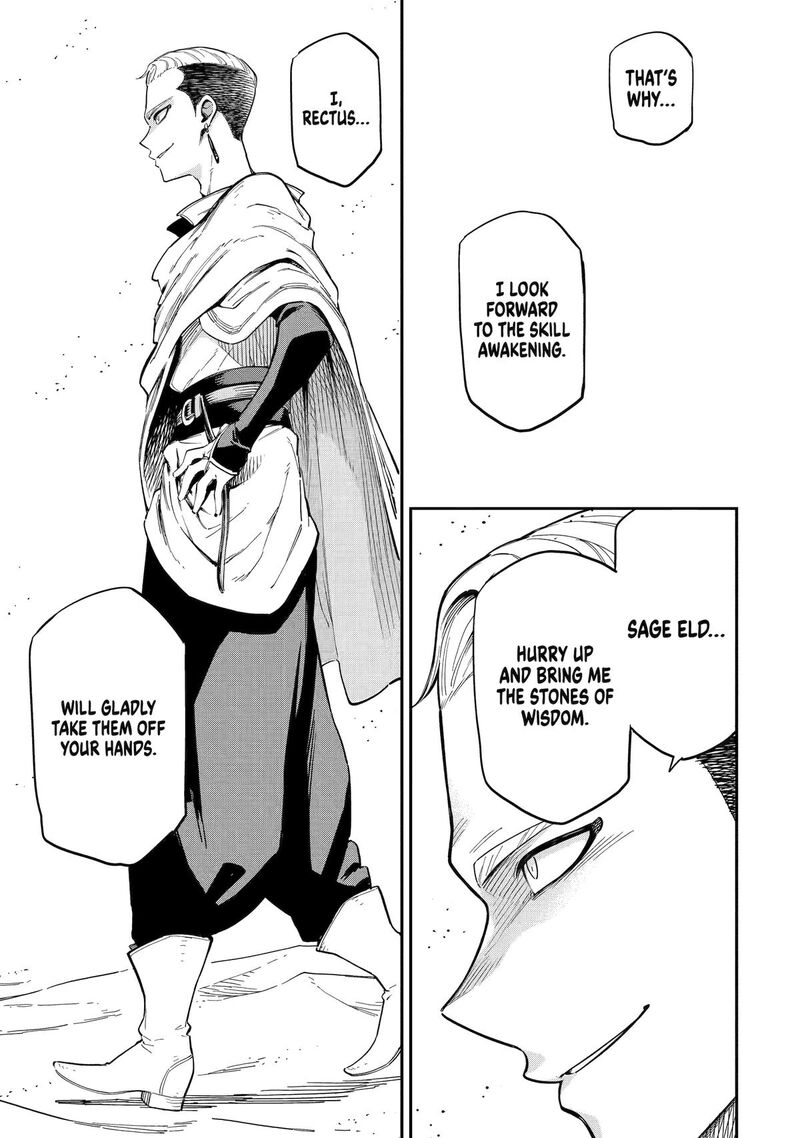 Isekai Kenja No Tensei Musou Game No Chishiki De Isekai Saikyou 45 42