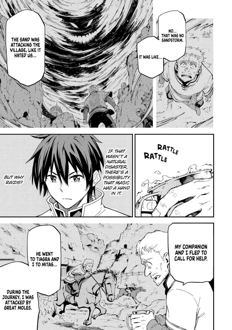 Isekai Kenja No Tensei Musou Game No Chishiki De Isekai Saikyou 46 24