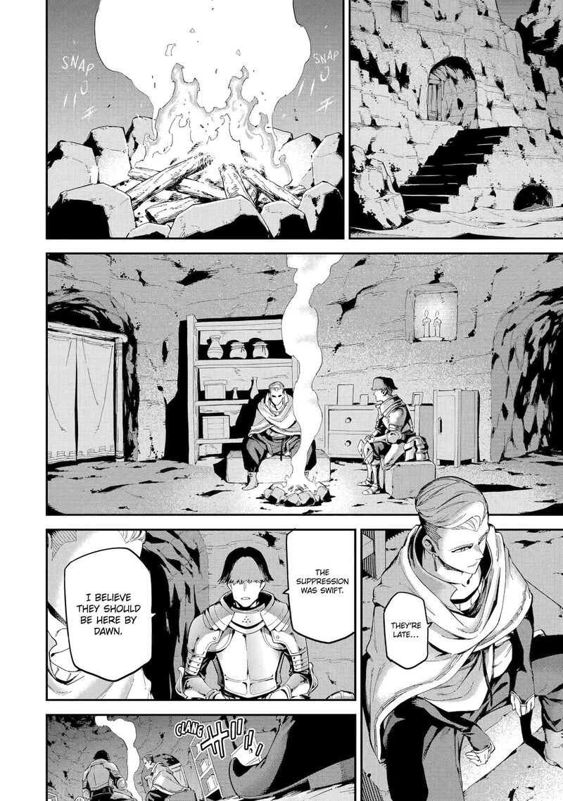 Isekai Kenja No Tensei Musou Game No Chishiki De Isekai Saikyou 46 3