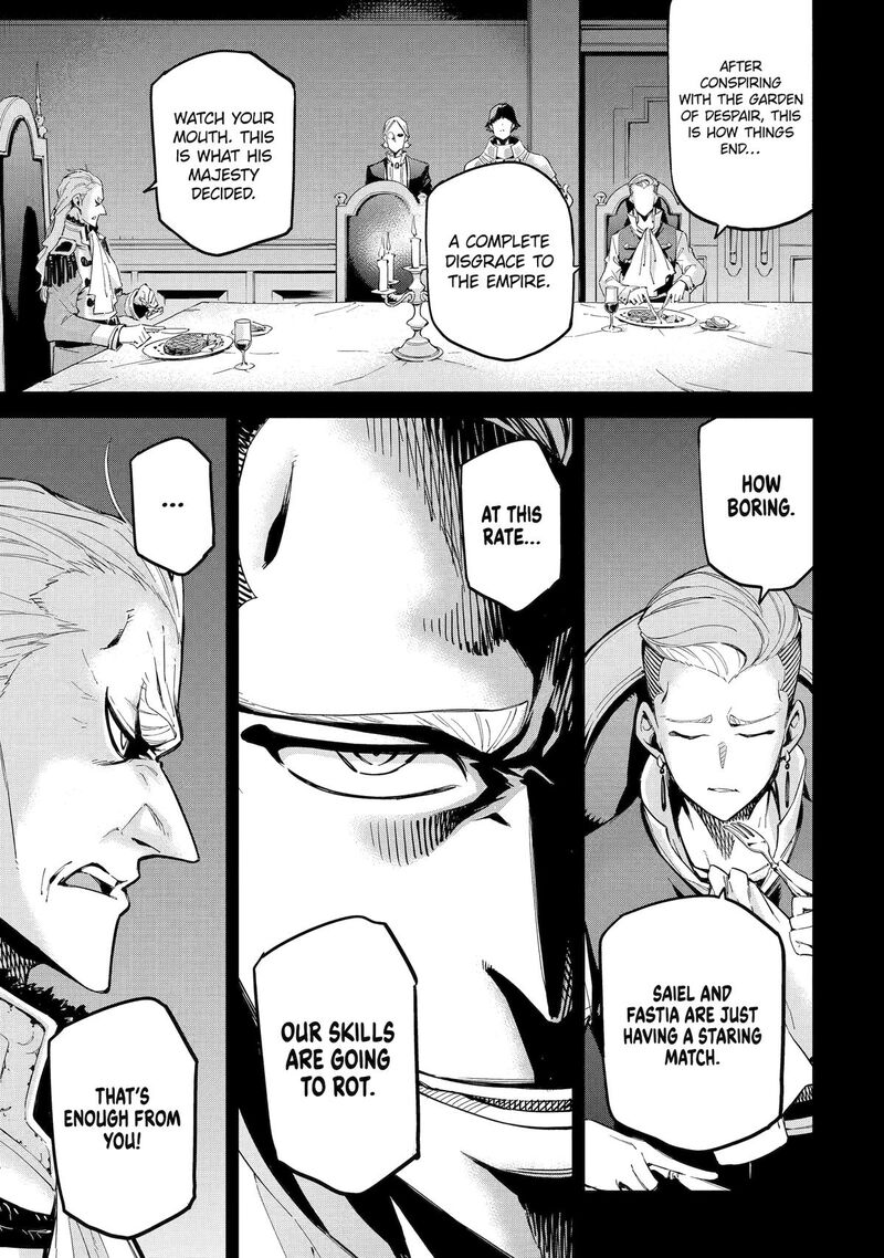 Isekai Kenja No Tensei Musou Game No Chishiki De Isekai Saikyou 46 8