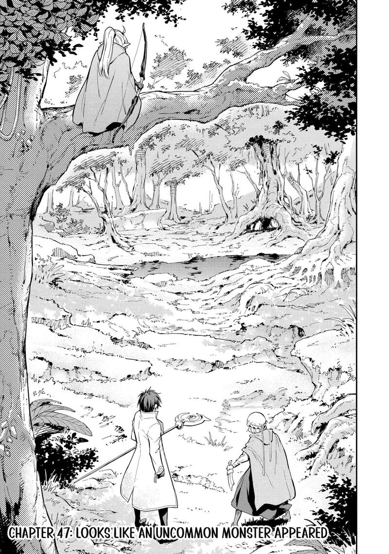 Isekai Kenja No Tensei Musou Game No Chishiki De Isekai Saikyou 47 1