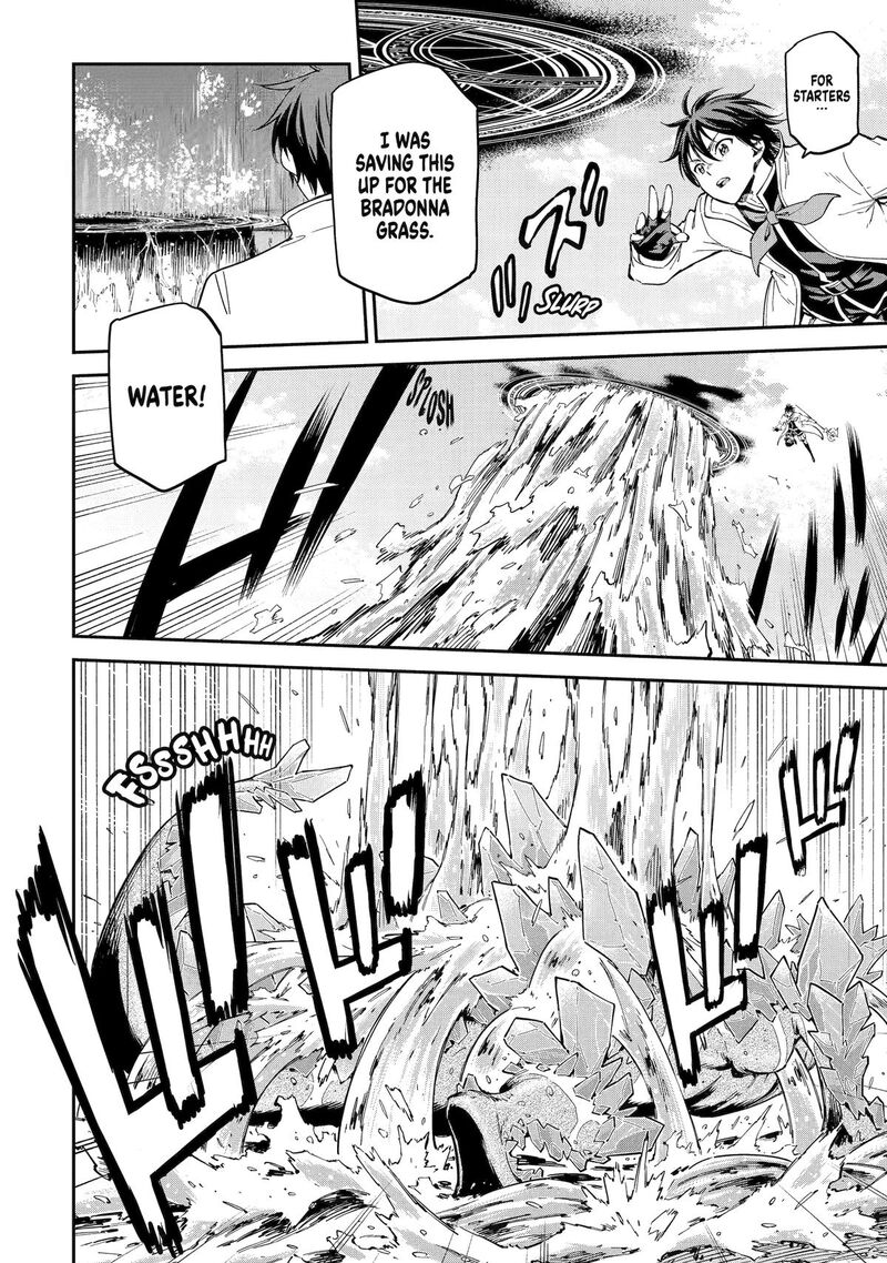 Isekai Kenja No Tensei Musou Game No Chishiki De Isekai Saikyou 47 15