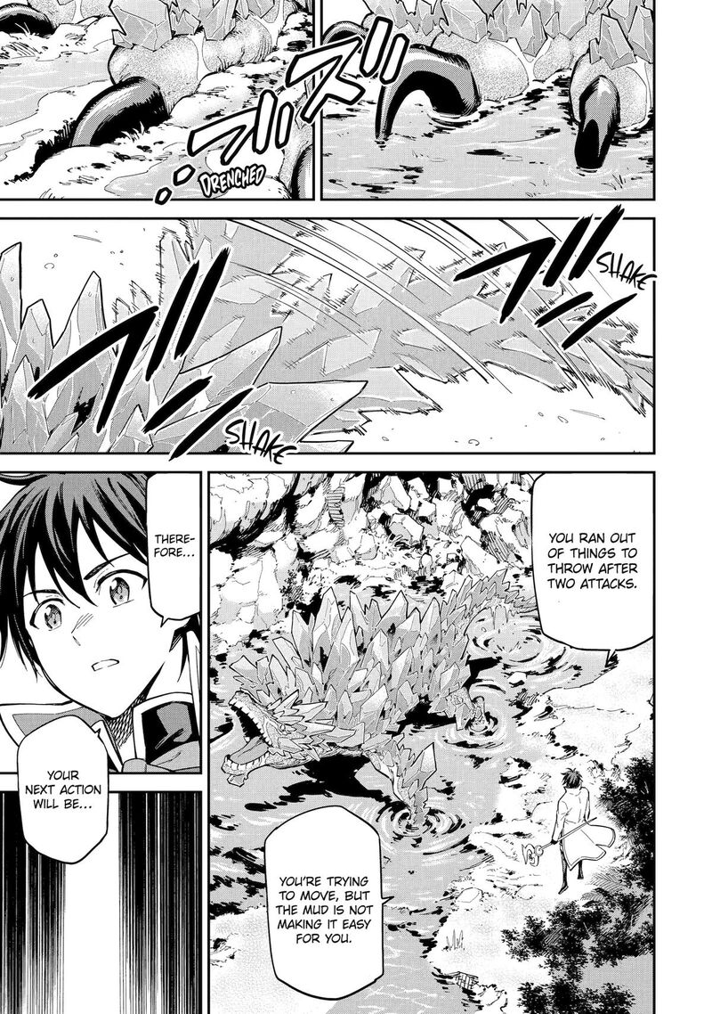 Isekai Kenja No Tensei Musou Game No Chishiki De Isekai Saikyou 47 16