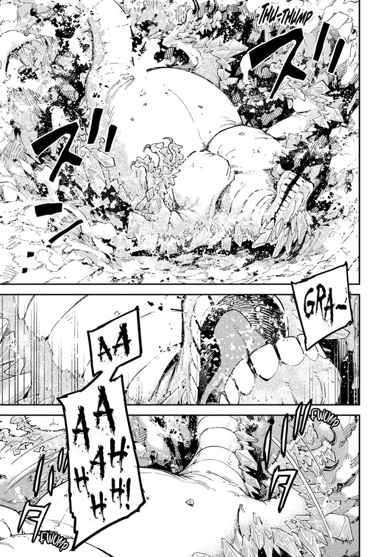 Isekai Kenja No Tensei Musou Game No Chishiki De Isekai Saikyou 47 20