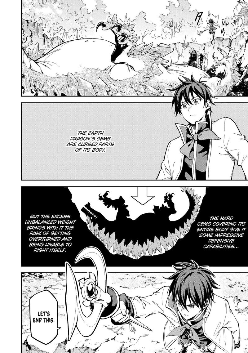 Isekai Kenja No Tensei Musou Game No Chishiki De Isekai Saikyou 47 21