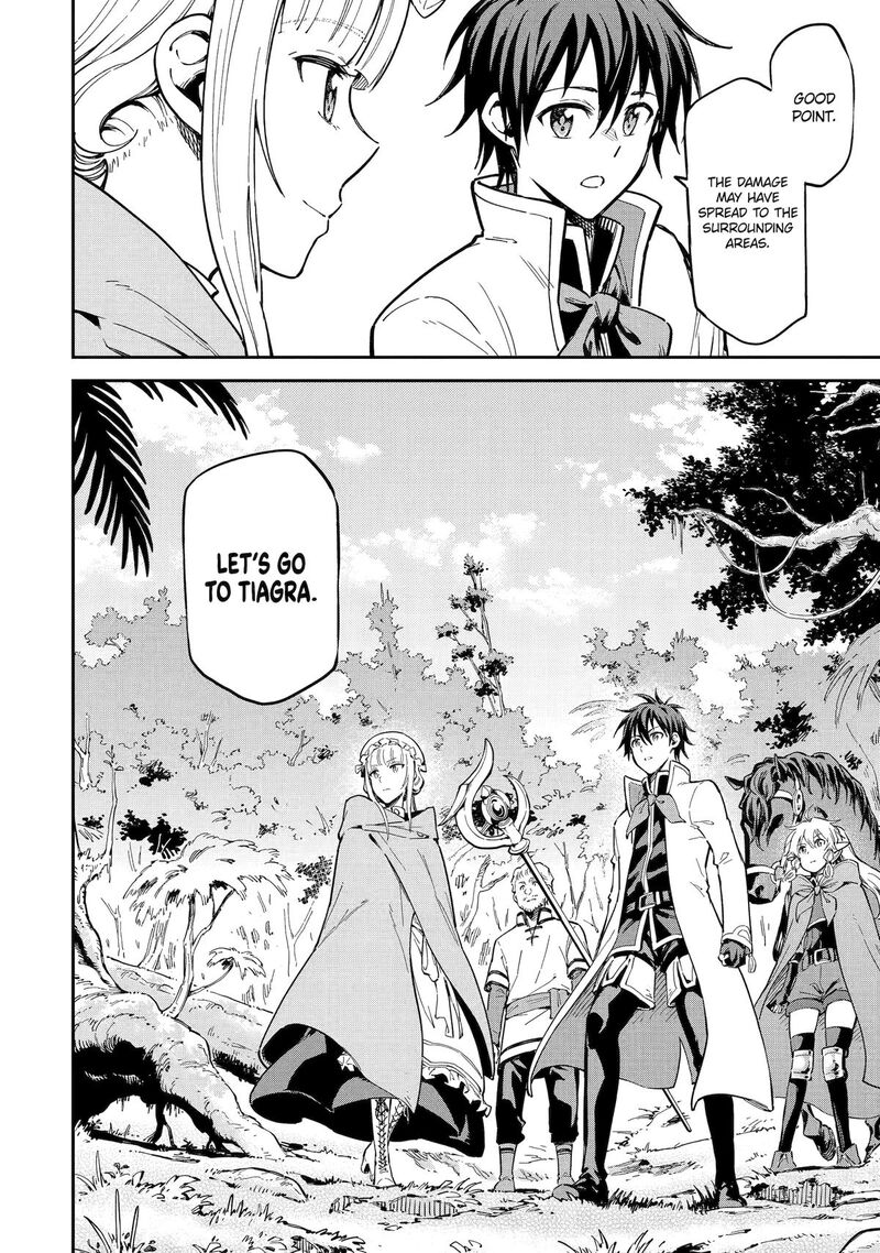 Isekai Kenja No Tensei Musou Game No Chishiki De Isekai Saikyou 47 29