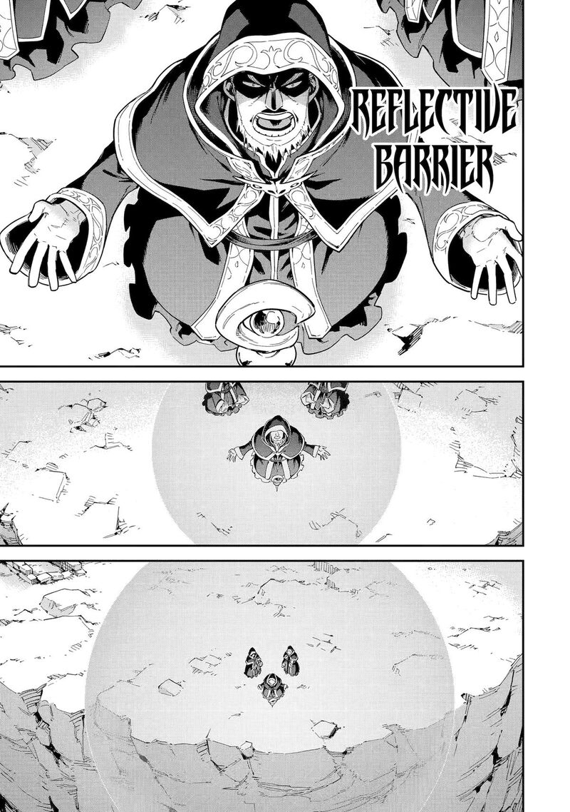 Isekai Kenja No Tensei Musou Game No Chishiki De Isekai Saikyou 47 32