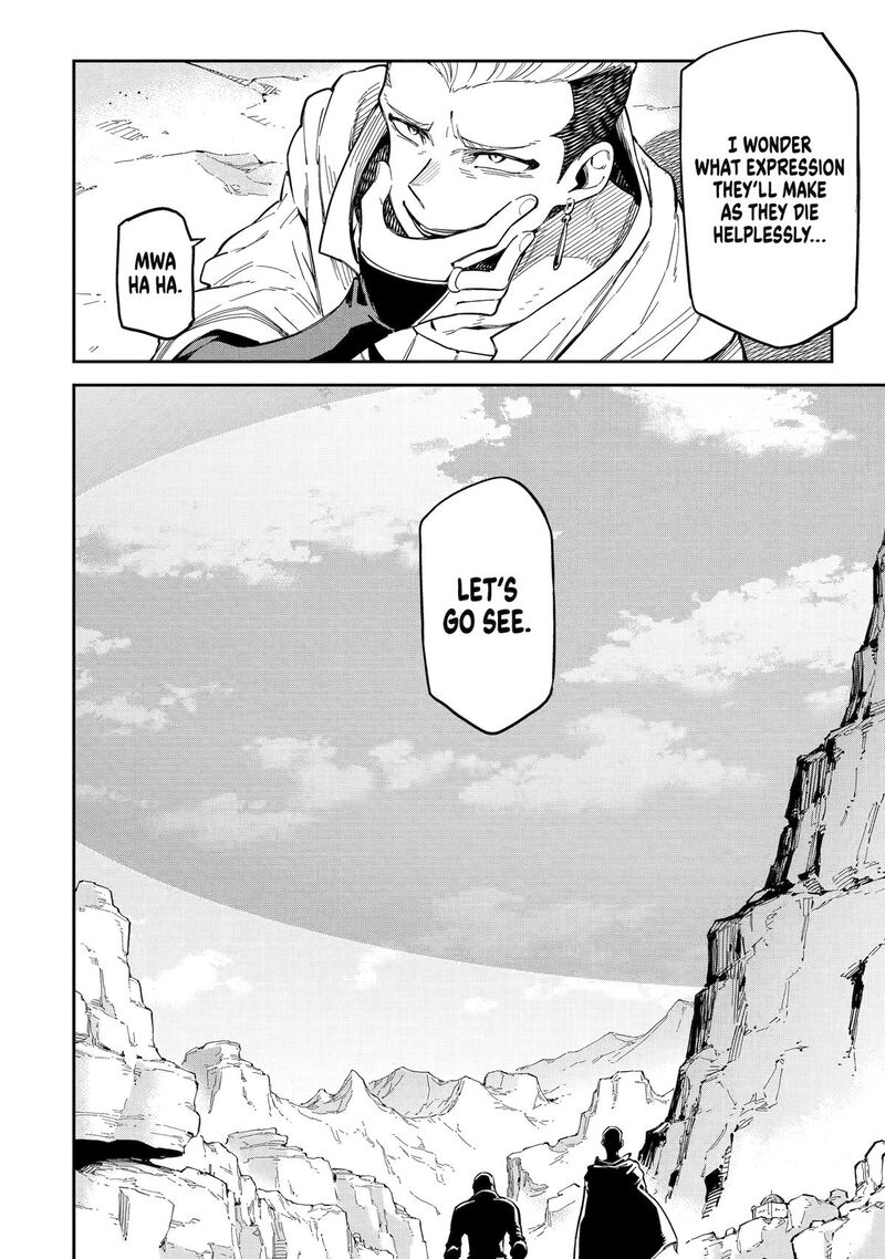 Isekai Kenja No Tensei Musou Game No Chishiki De Isekai Saikyou 47 34