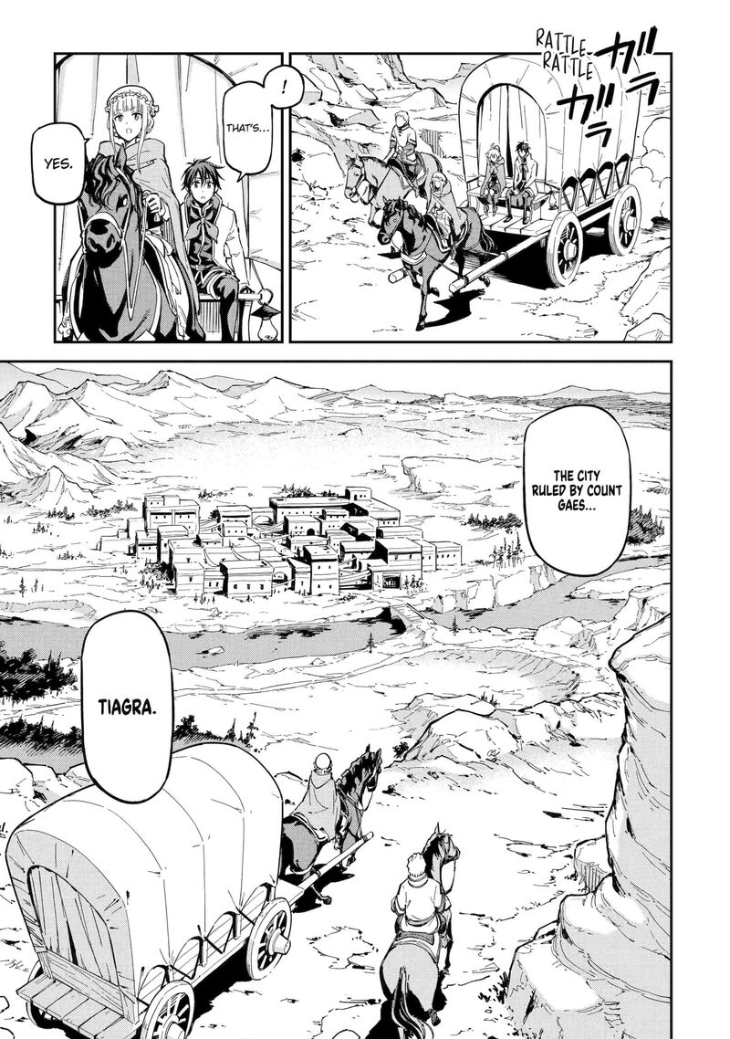 Isekai Kenja No Tensei Musou Game No Chishiki De Isekai Saikyou 48a 1