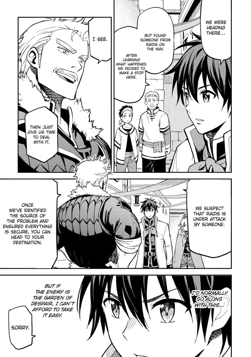 Isekai Kenja No Tensei Musou Game No Chishiki De Isekai Saikyou 48a 10