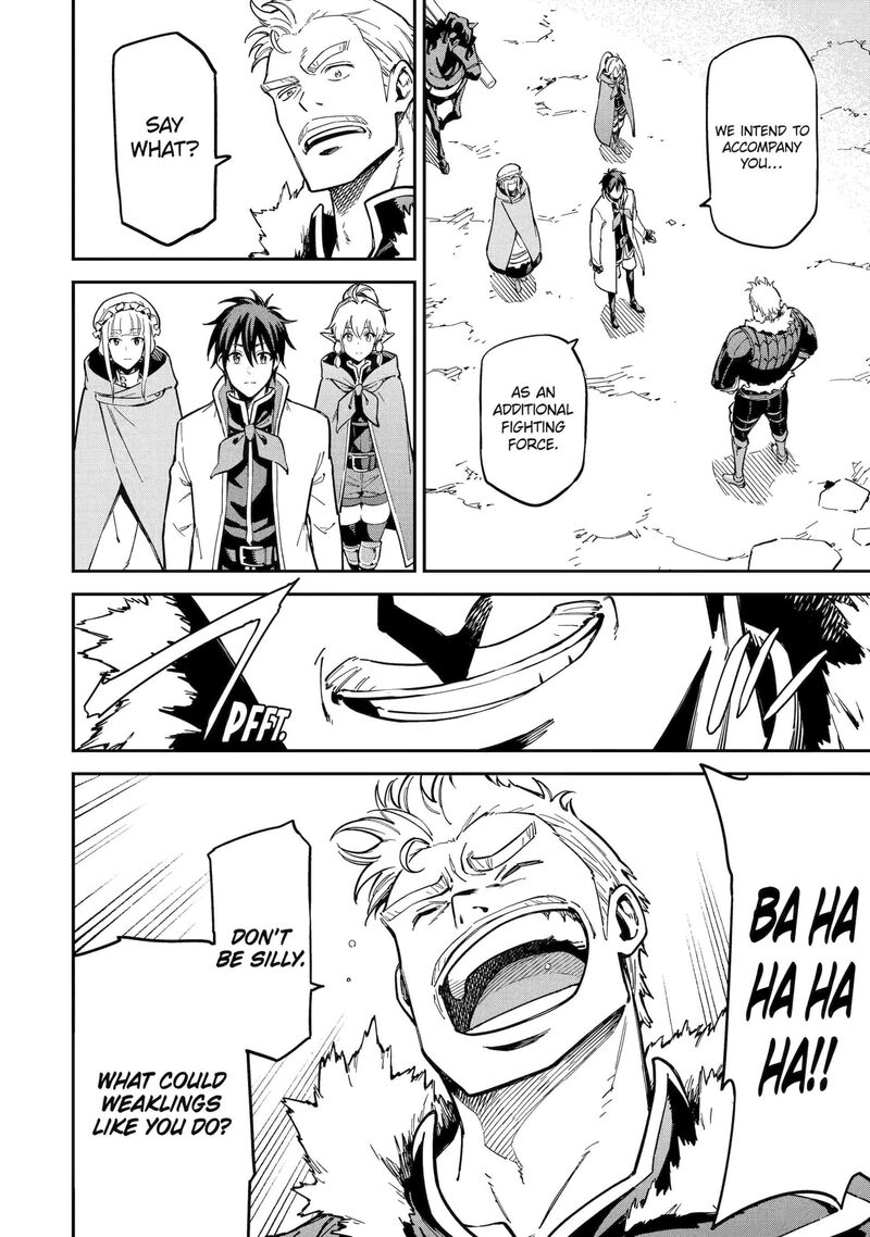 Isekai Kenja No Tensei Musou Game No Chishiki De Isekai Saikyou 48a 11