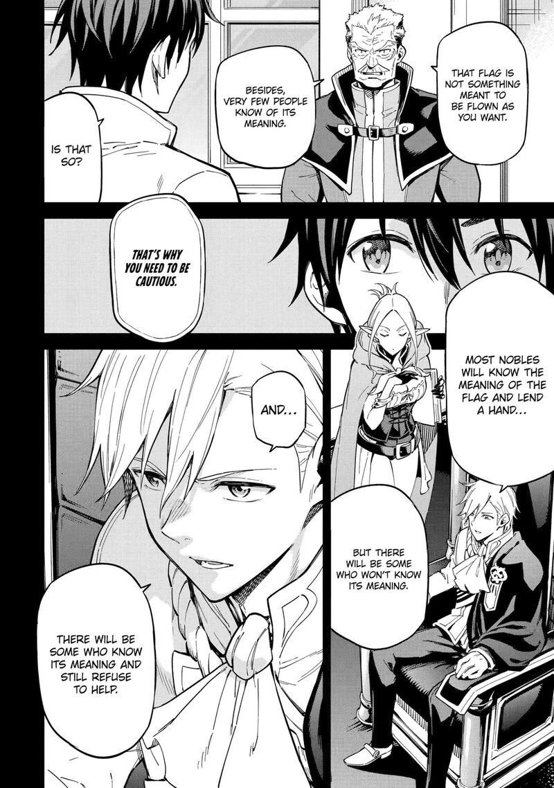 Isekai Kenja No Tensei Musou Game No Chishiki De Isekai Saikyou 48a 5