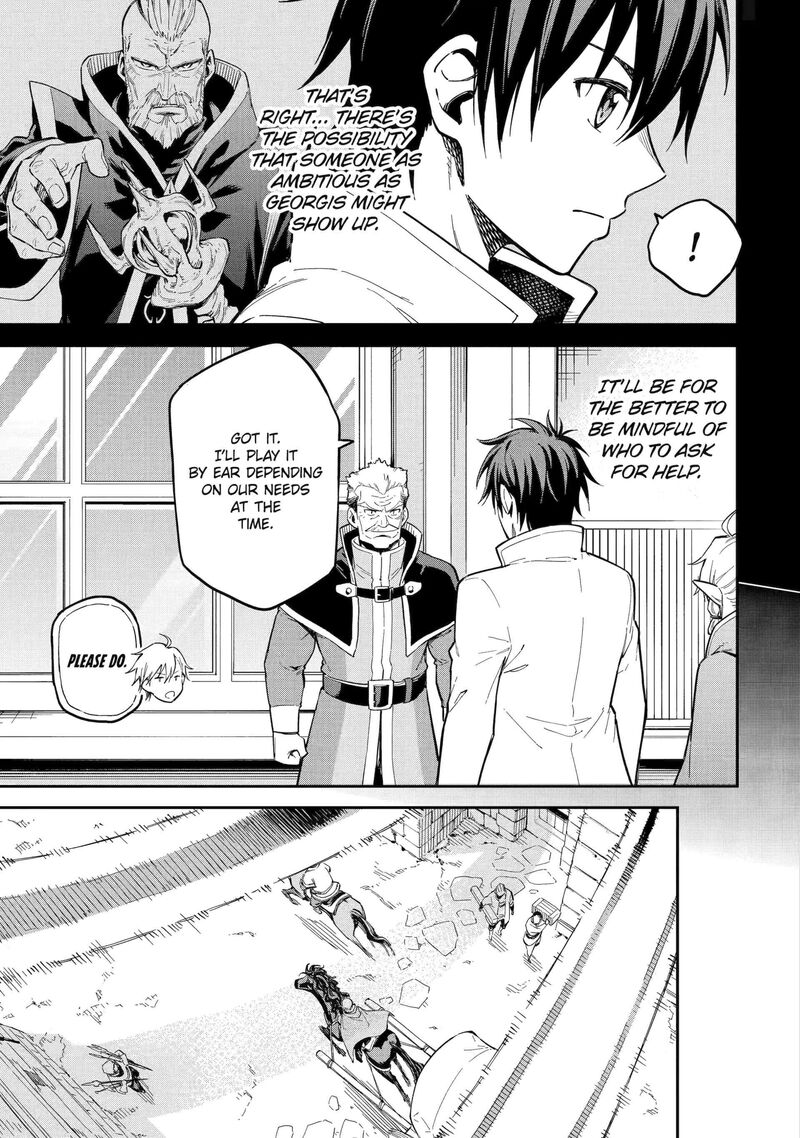 Isekai Kenja No Tensei Musou Game No Chishiki De Isekai Saikyou 48a 6