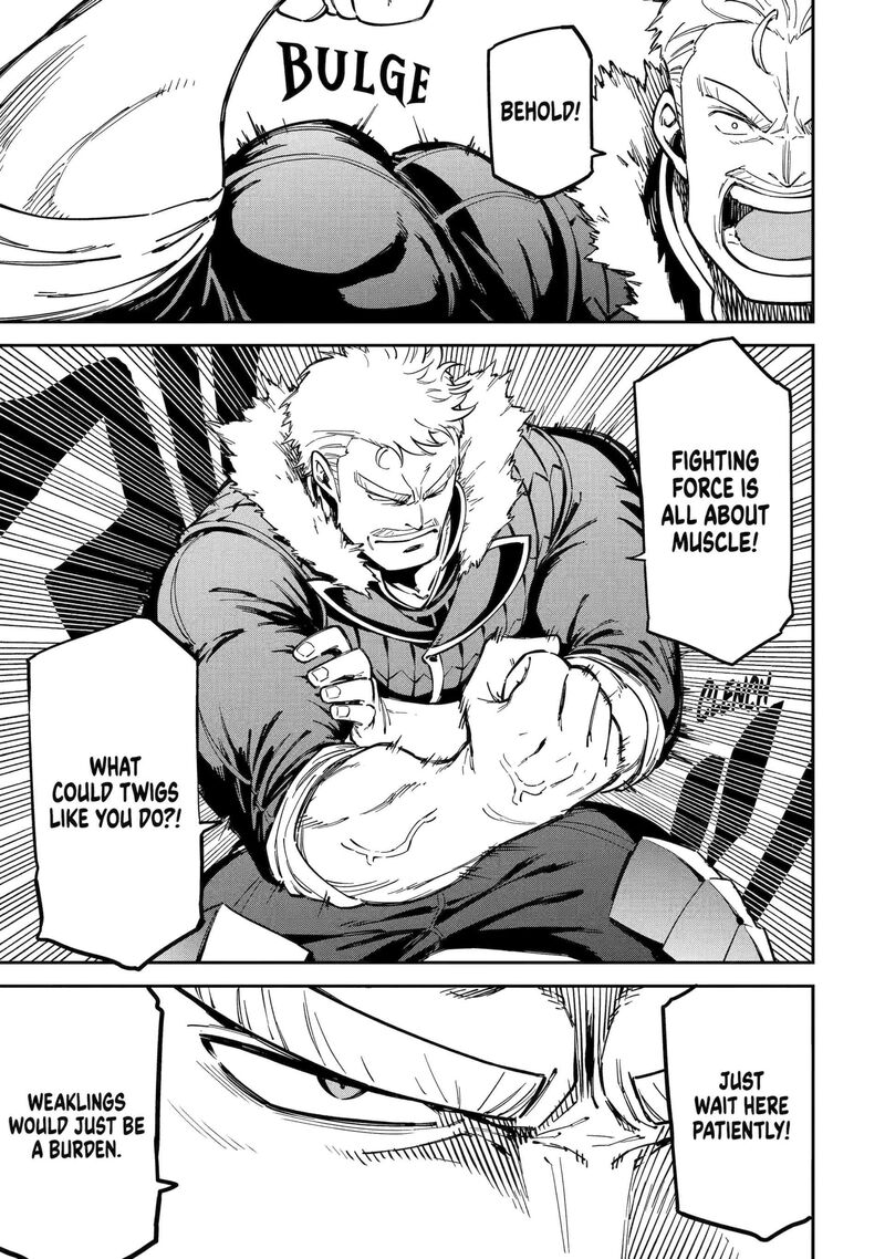 Isekai Kenja No Tensei Musou Game No Chishiki De Isekai Saikyou 48b 1