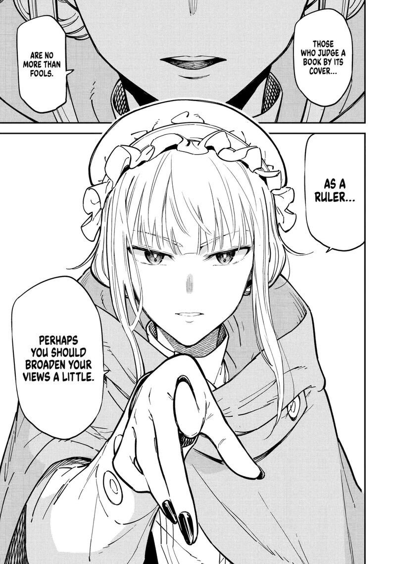 Isekai Kenja No Tensei Musou Game No Chishiki De Isekai Saikyou 48b 13