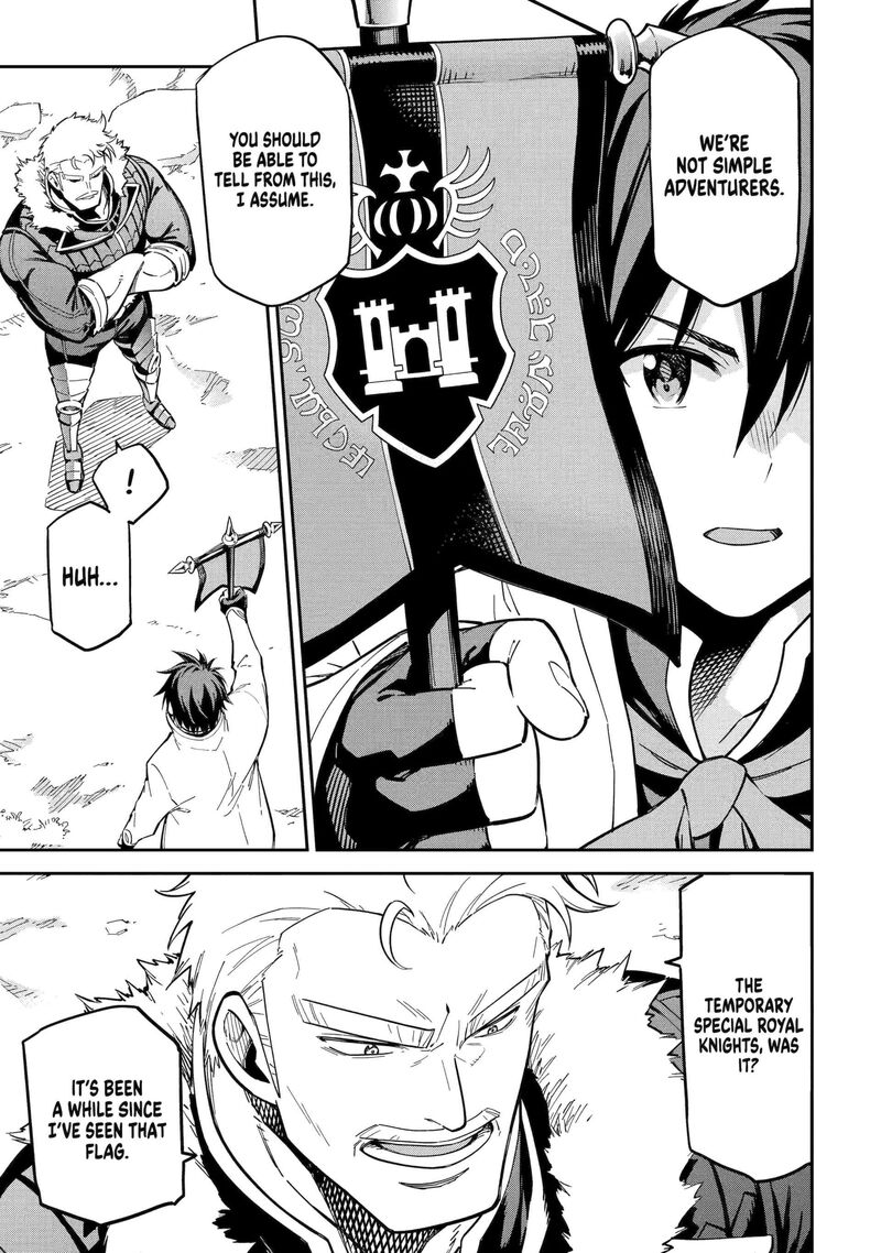 Isekai Kenja No Tensei Musou Game No Chishiki De Isekai Saikyou 48b 3