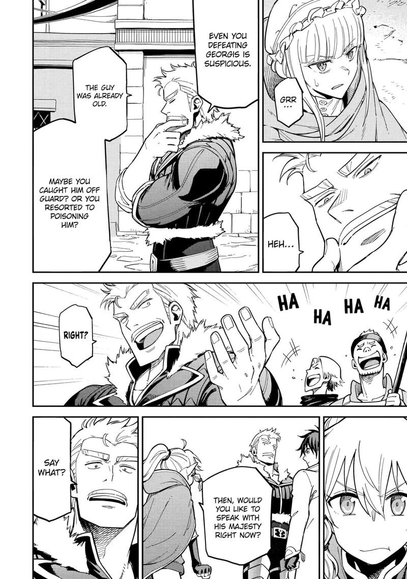 Isekai Kenja No Tensei Musou Game No Chishiki De Isekai Saikyou 48b 6