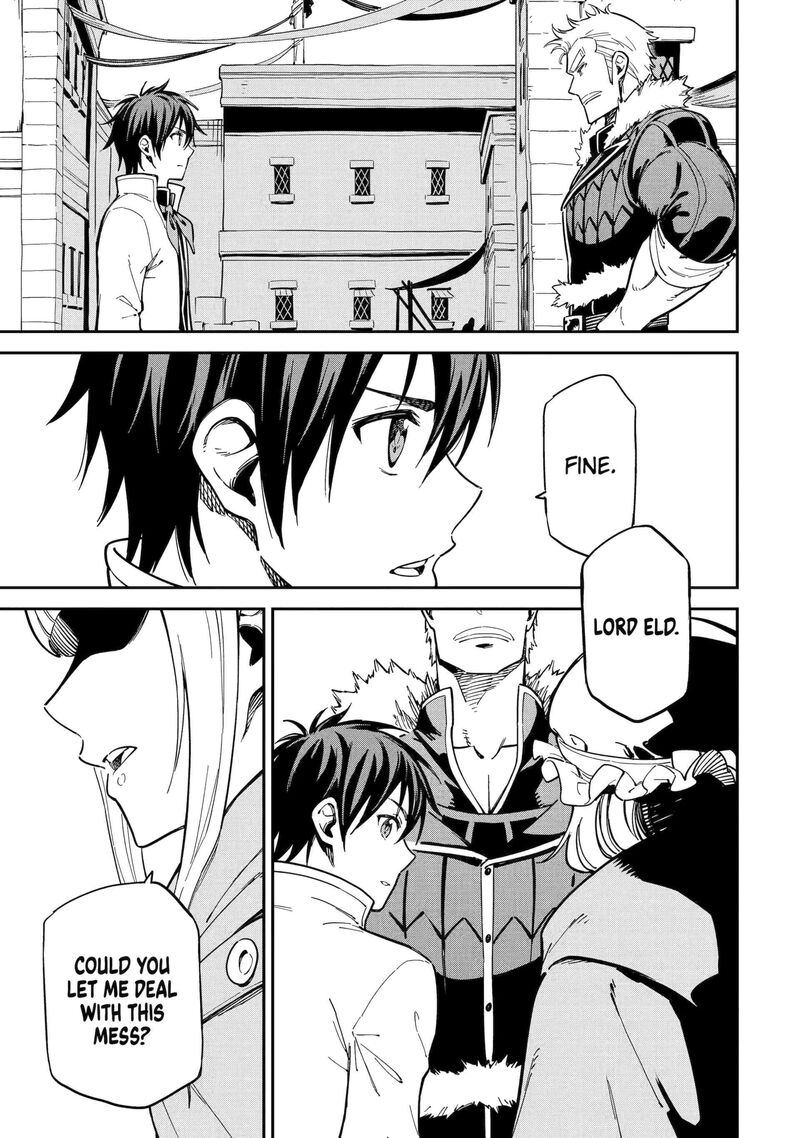 Isekai Kenja No Tensei Musou Game No Chishiki De Isekai Saikyou 48b 9