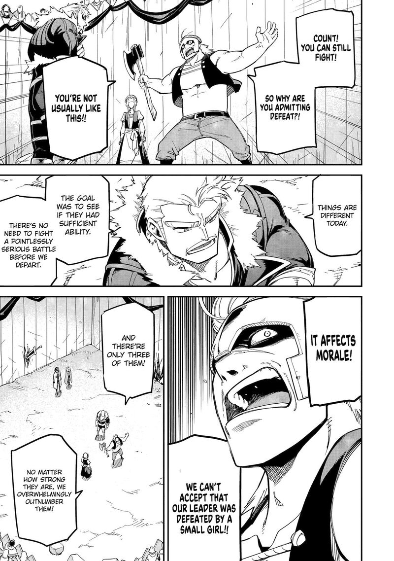 Isekai Kenja No Tensei Musou Game No Chishiki De Isekai Saikyou 49 10