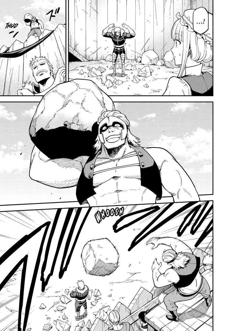 Isekai Kenja No Tensei Musou Game No Chishiki De Isekai Saikyou 49 11