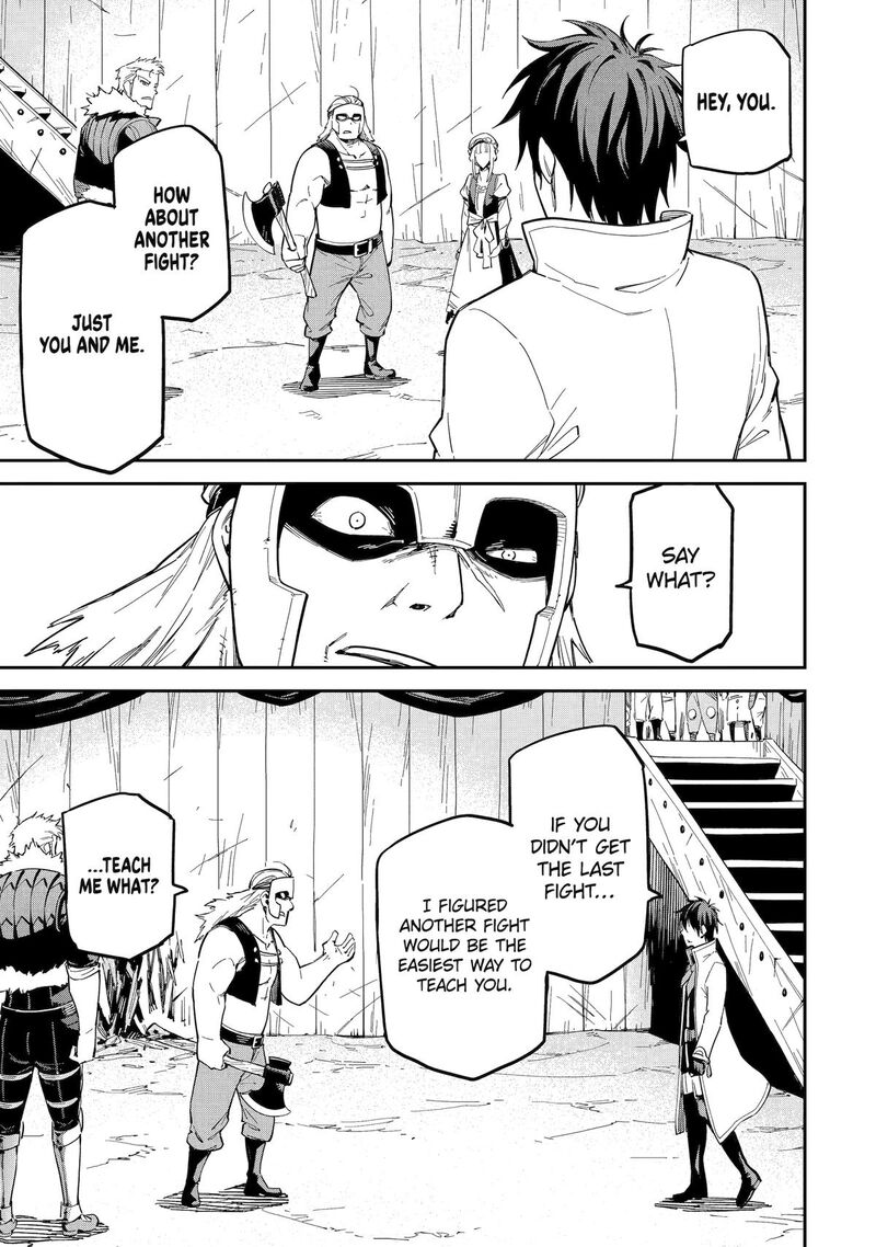 Isekai Kenja No Tensei Musou Game No Chishiki De Isekai Saikyou 49 12