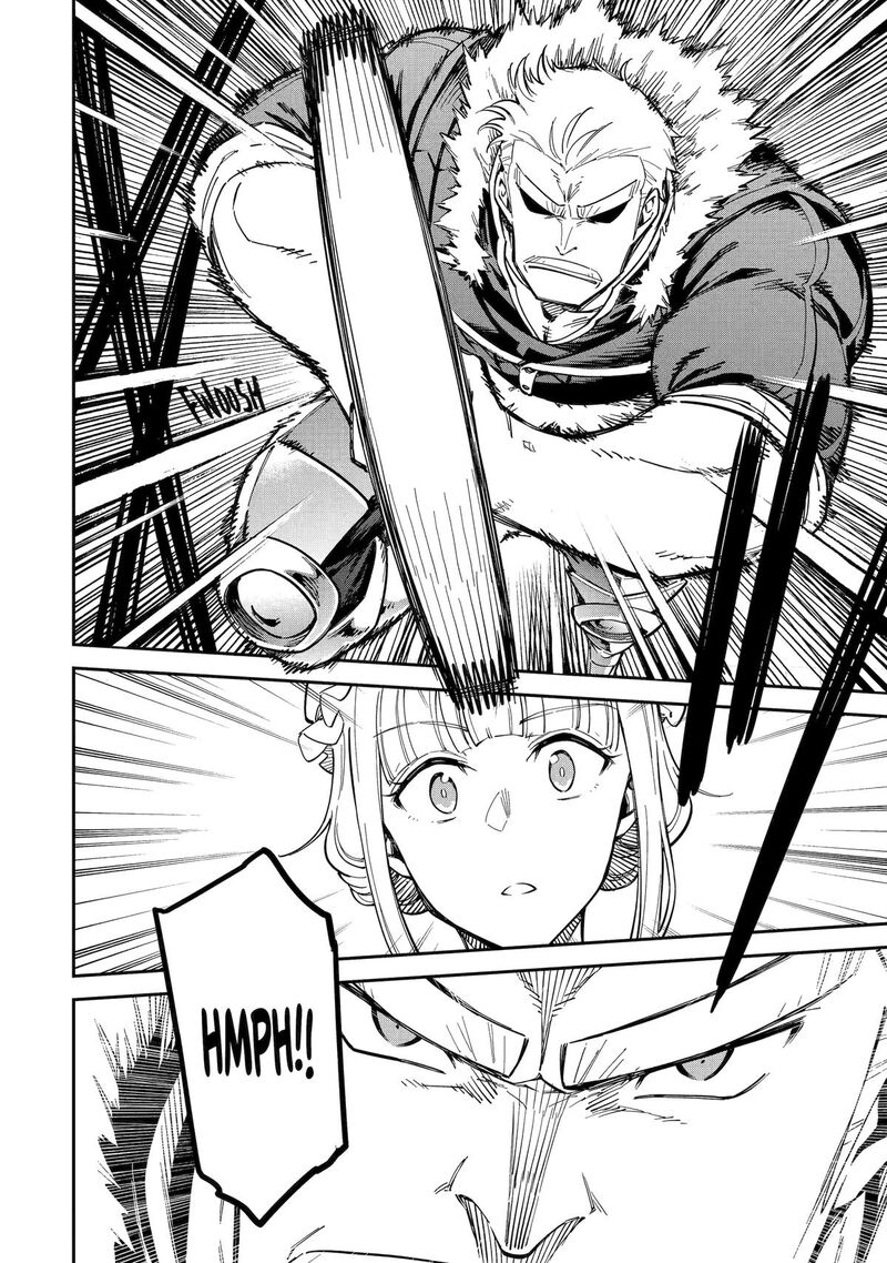 Isekai Kenja No Tensei Musou Game No Chishiki De Isekai Saikyou 49 22