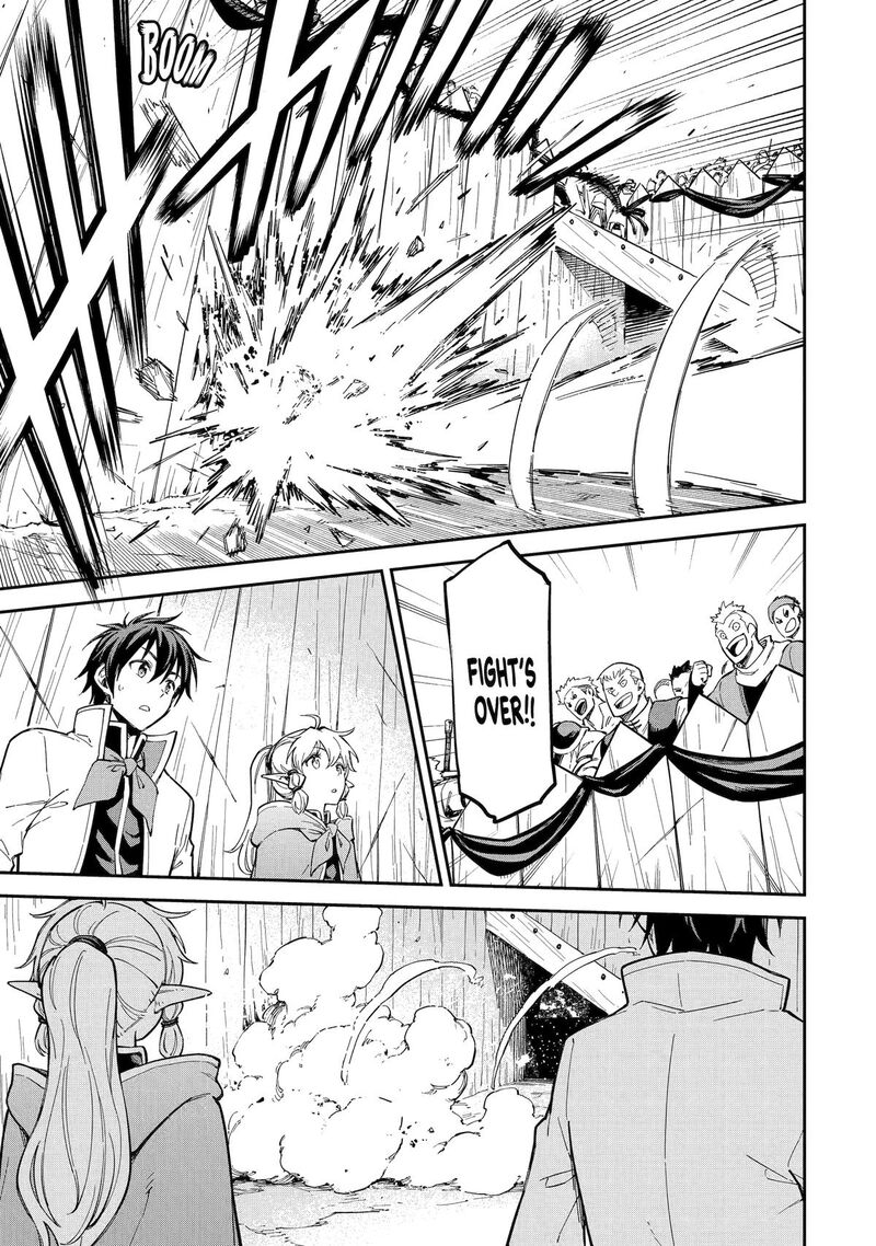 Isekai Kenja No Tensei Musou Game No Chishiki De Isekai Saikyou 49 23