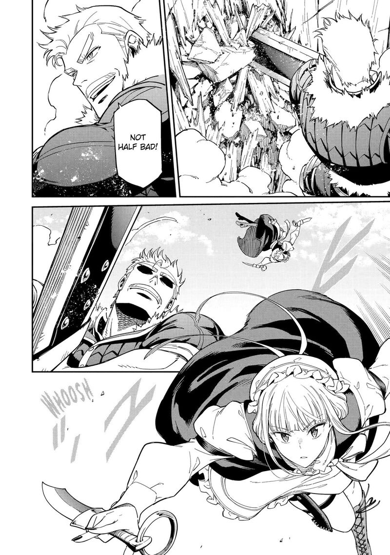 Isekai Kenja No Tensei Musou Game No Chishiki De Isekai Saikyou 49 24