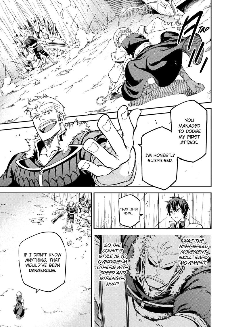 Isekai Kenja No Tensei Musou Game No Chishiki De Isekai Saikyou 49 25