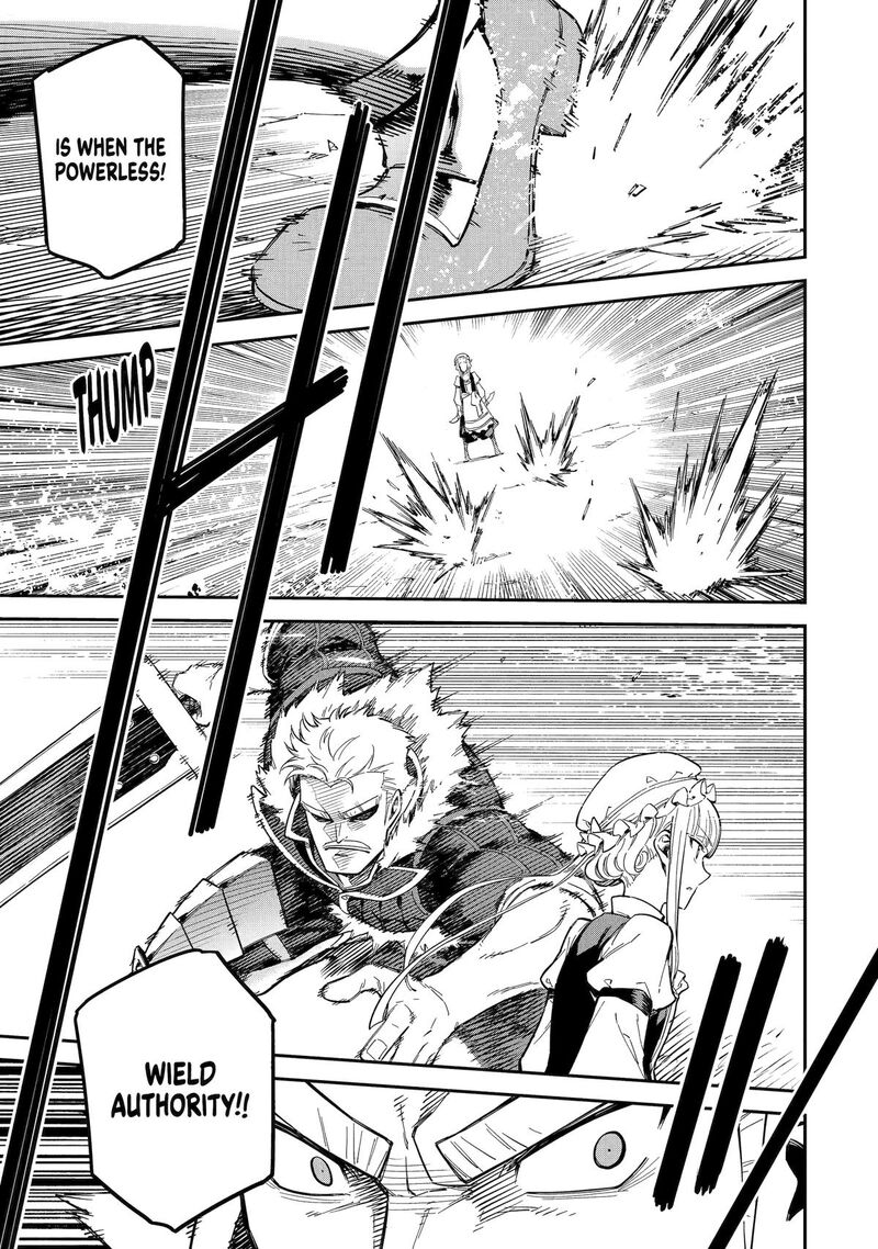 Isekai Kenja No Tensei Musou Game No Chishiki De Isekai Saikyou 49 27